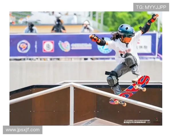 上海极限运动队在世界滑板锦标赛中以91分稳居积分榜首位