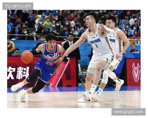 上海篮球队快攻战术解析与深度剖析助力球队崛起之路