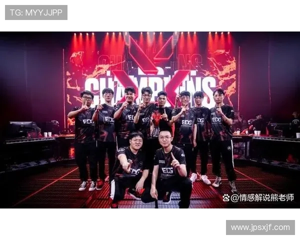 全球挑战赛特别报道:BLG逆袭之路的辉煌与坚持